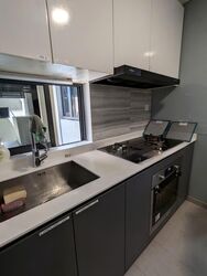 The Brownstone (D27), Condominium #556829101